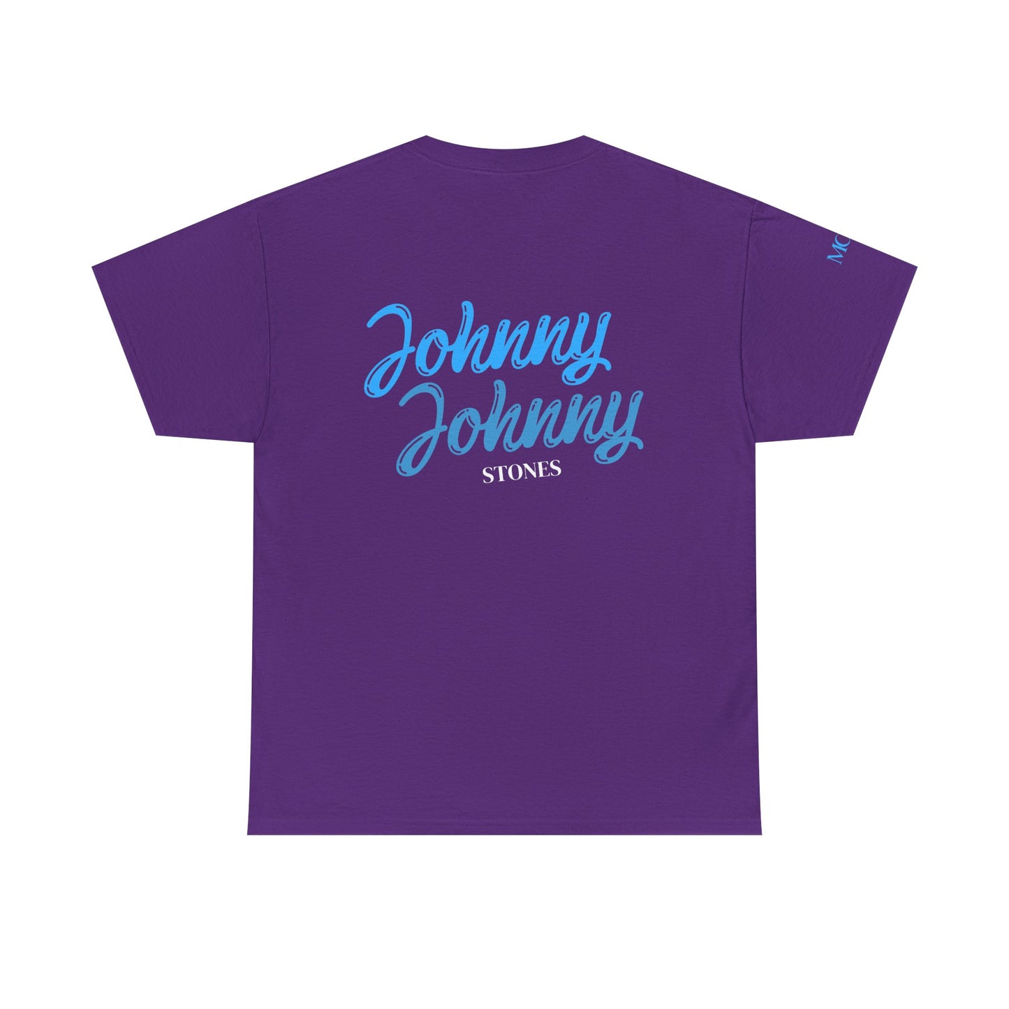 JOHNNY, JOHNNY STONES
