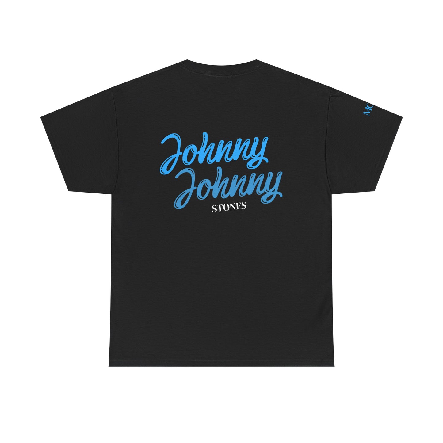 JOHNNY, JOHNNY STONES