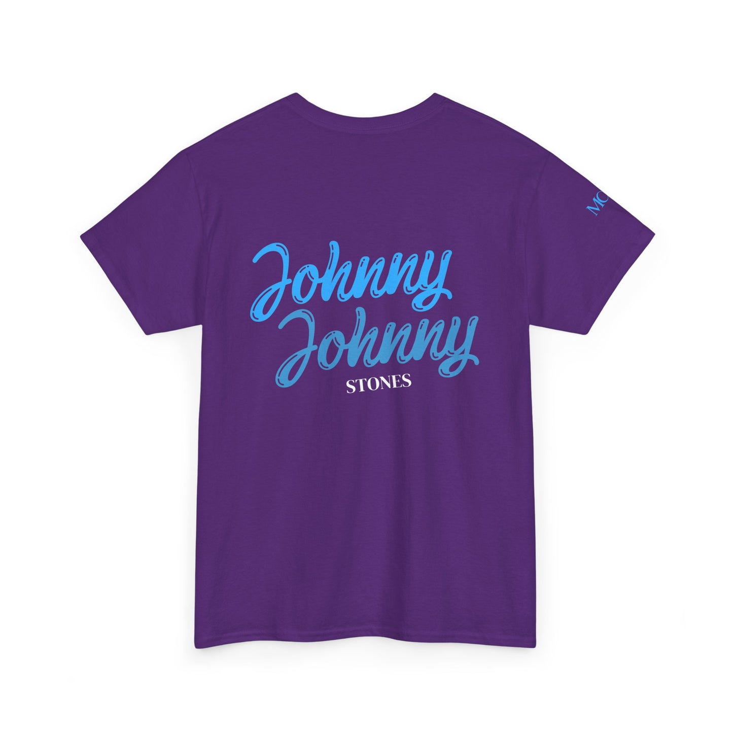JOHNNY, JOHNNY STONES