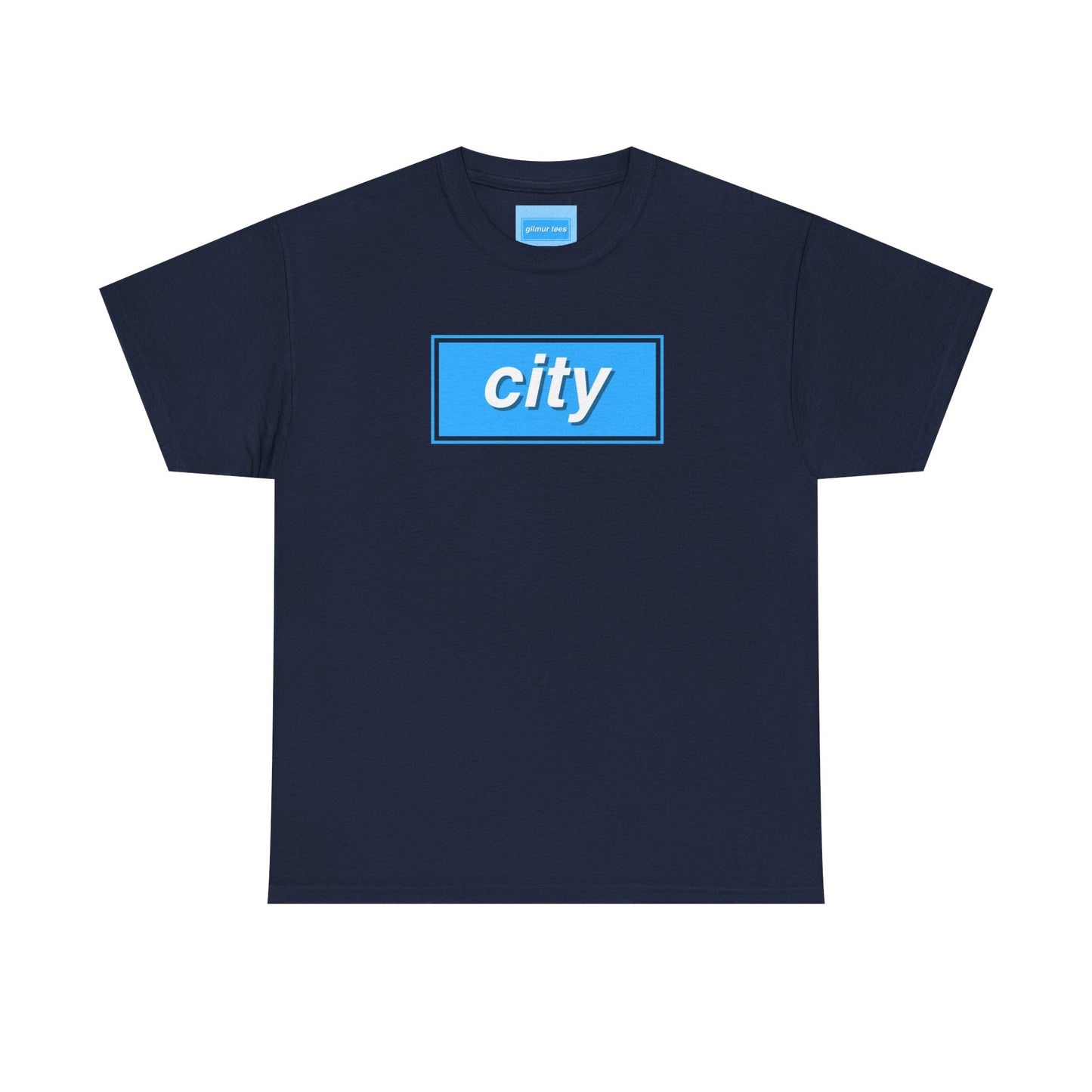 City Tee