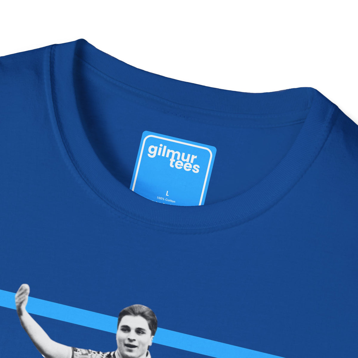 KINKLADZE TEE