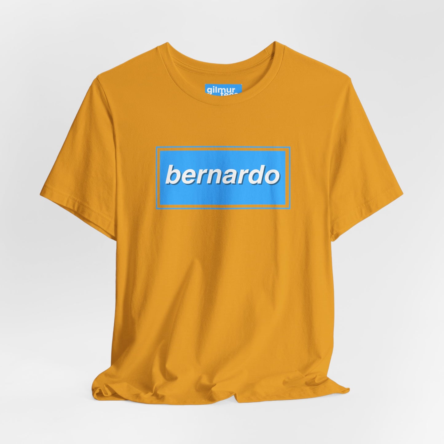 Bernardo Tee