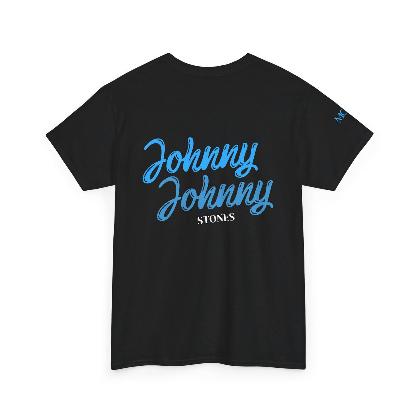 JOHNNY, JOHNNY STONES