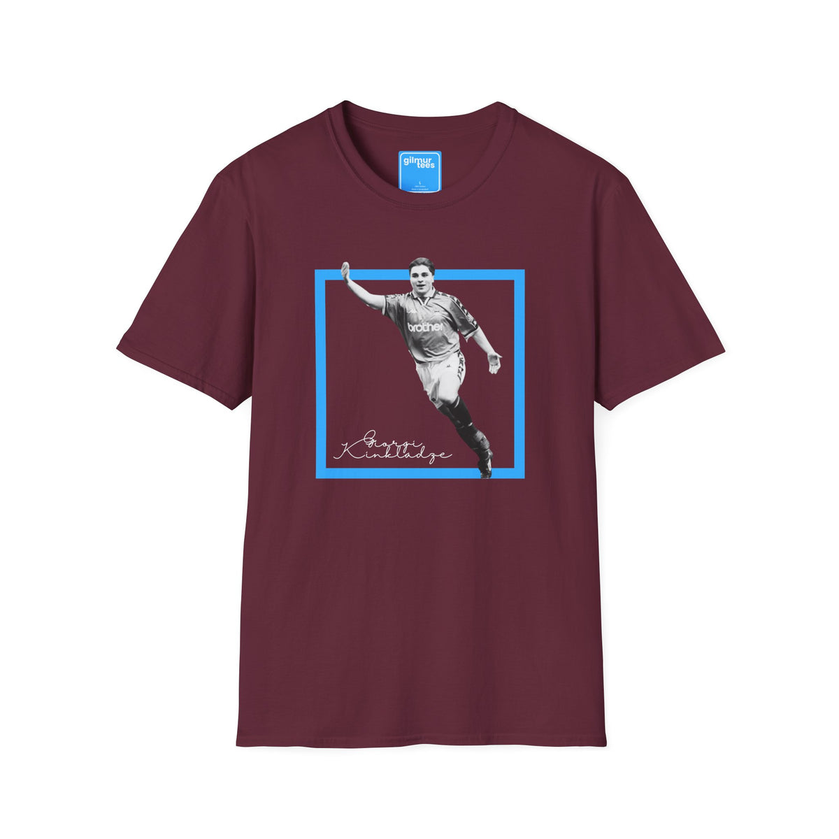KINKLADZE TEE