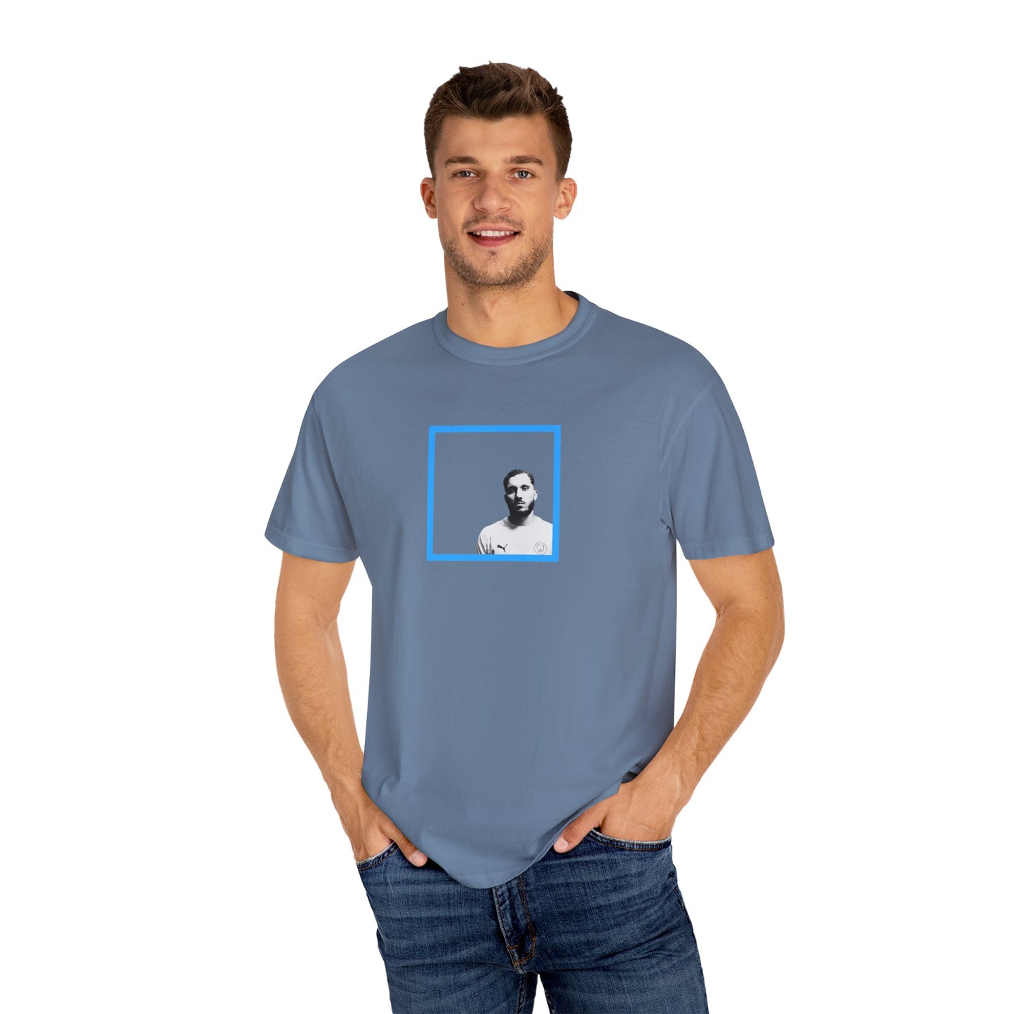 Cherki Tee