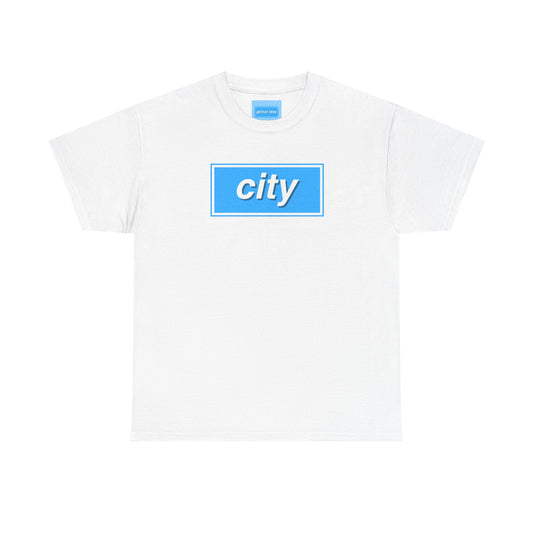 City Tee