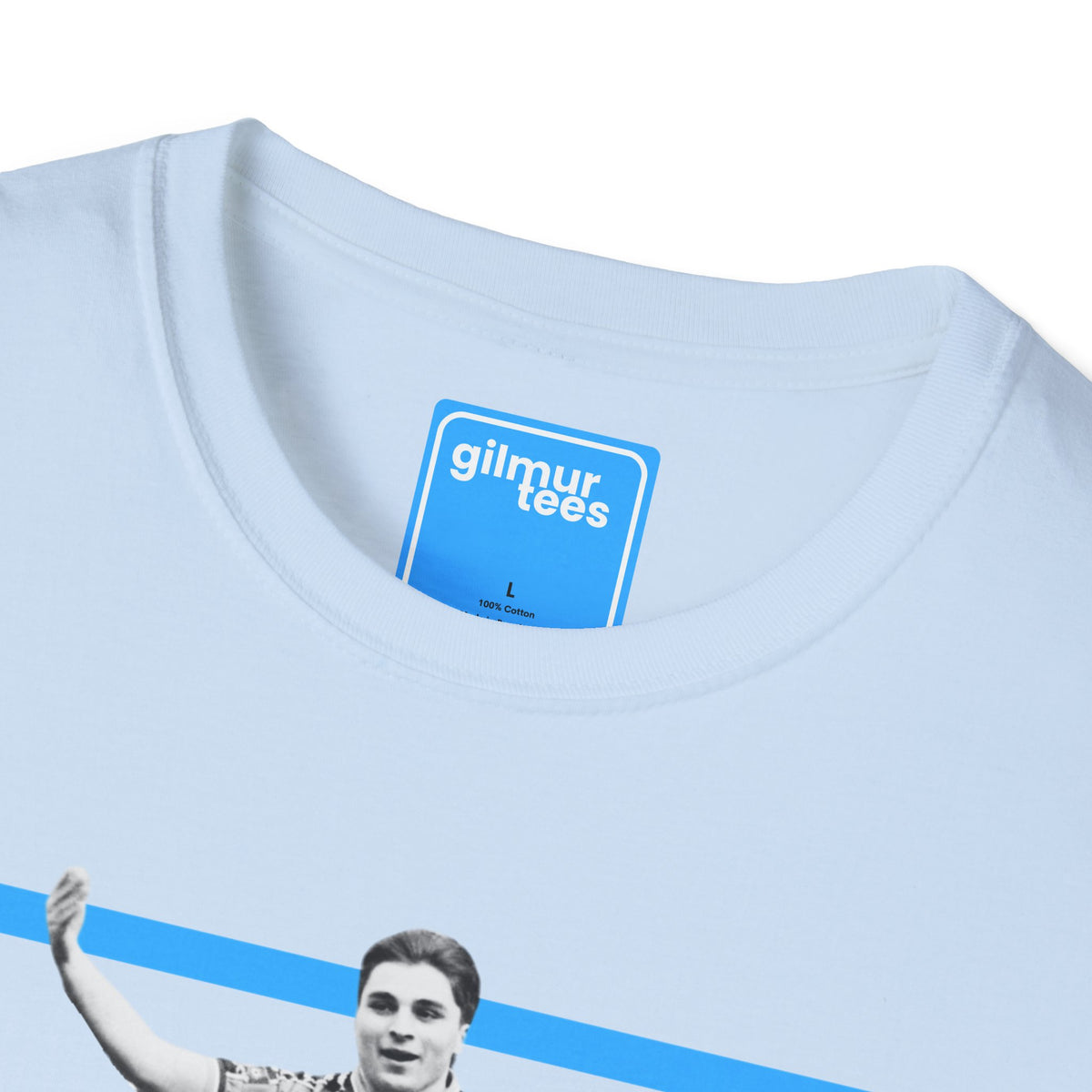 KINKLADZE TEE