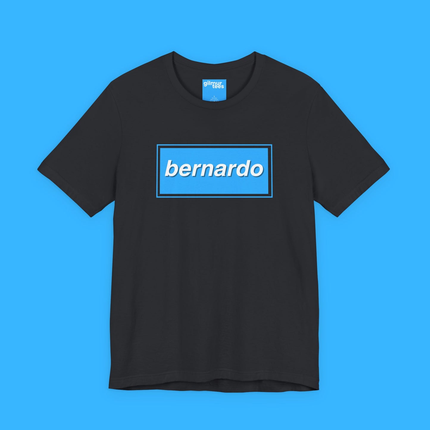Bernardo Tee