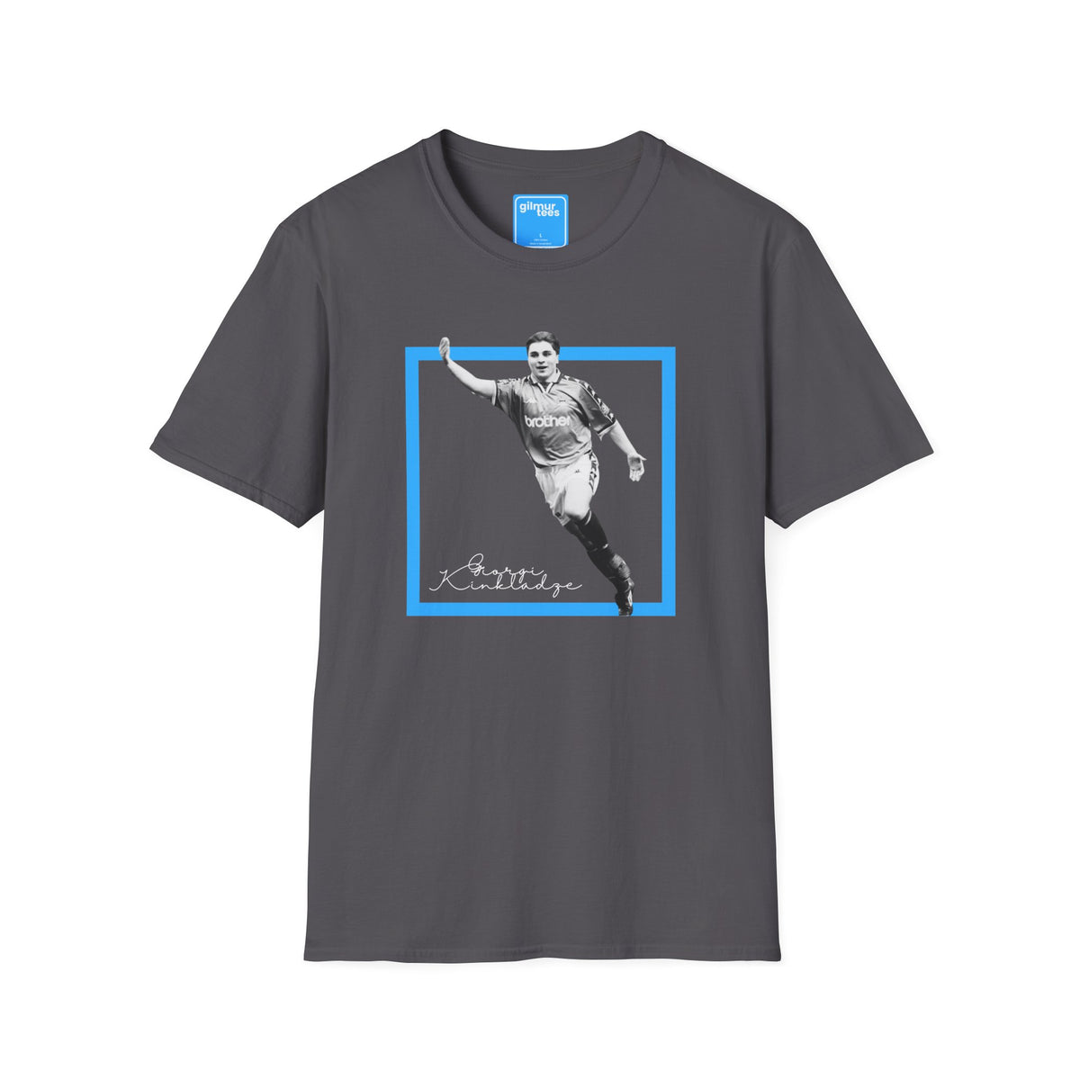 KINKLADZE TEE
