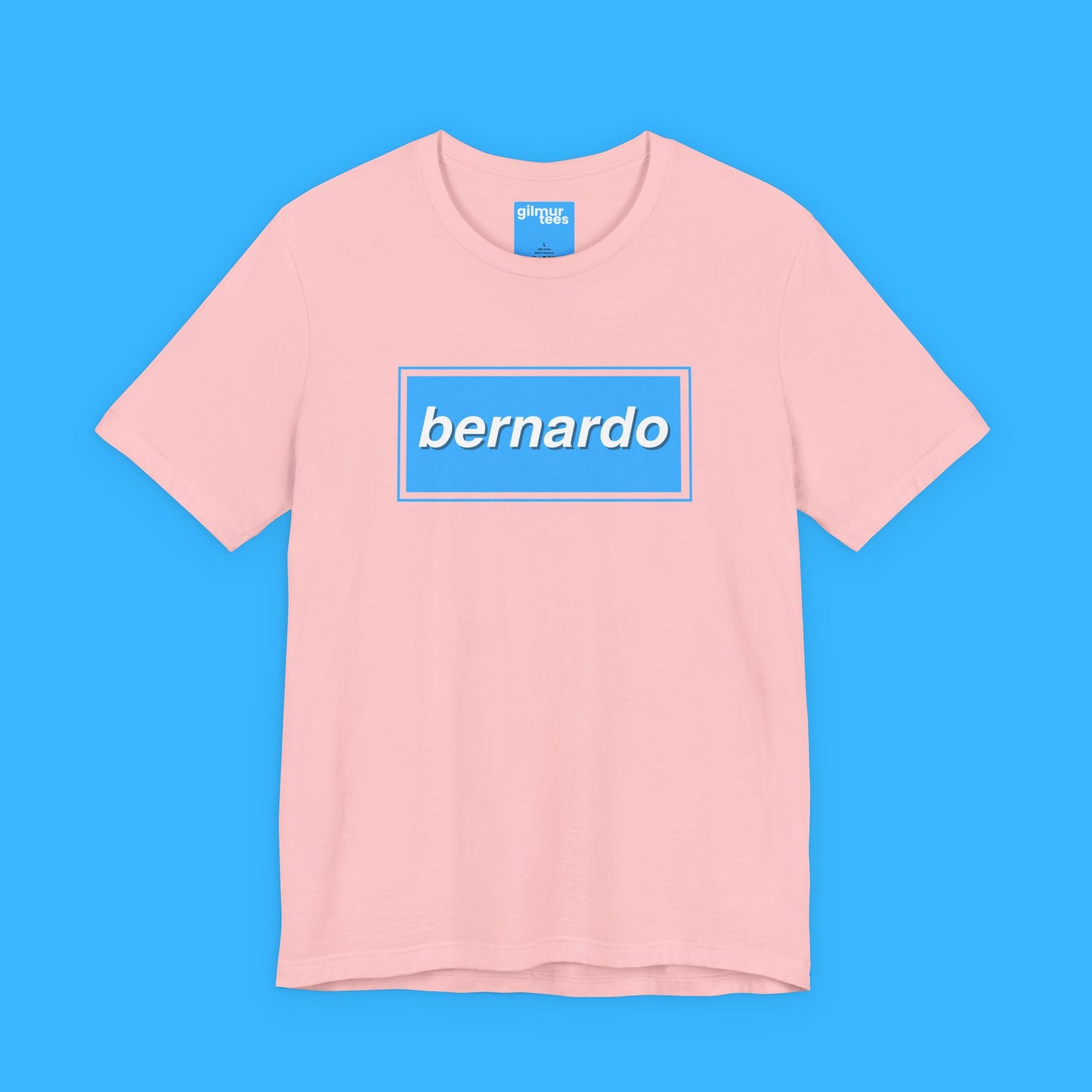 Bernardo Tee