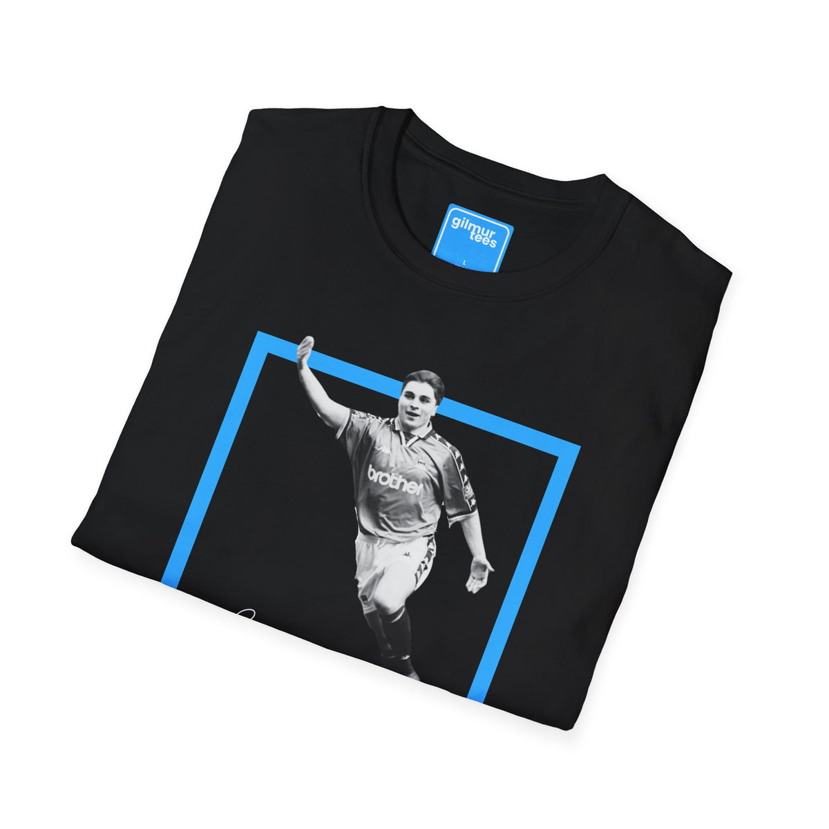 KINKLADZE TEE