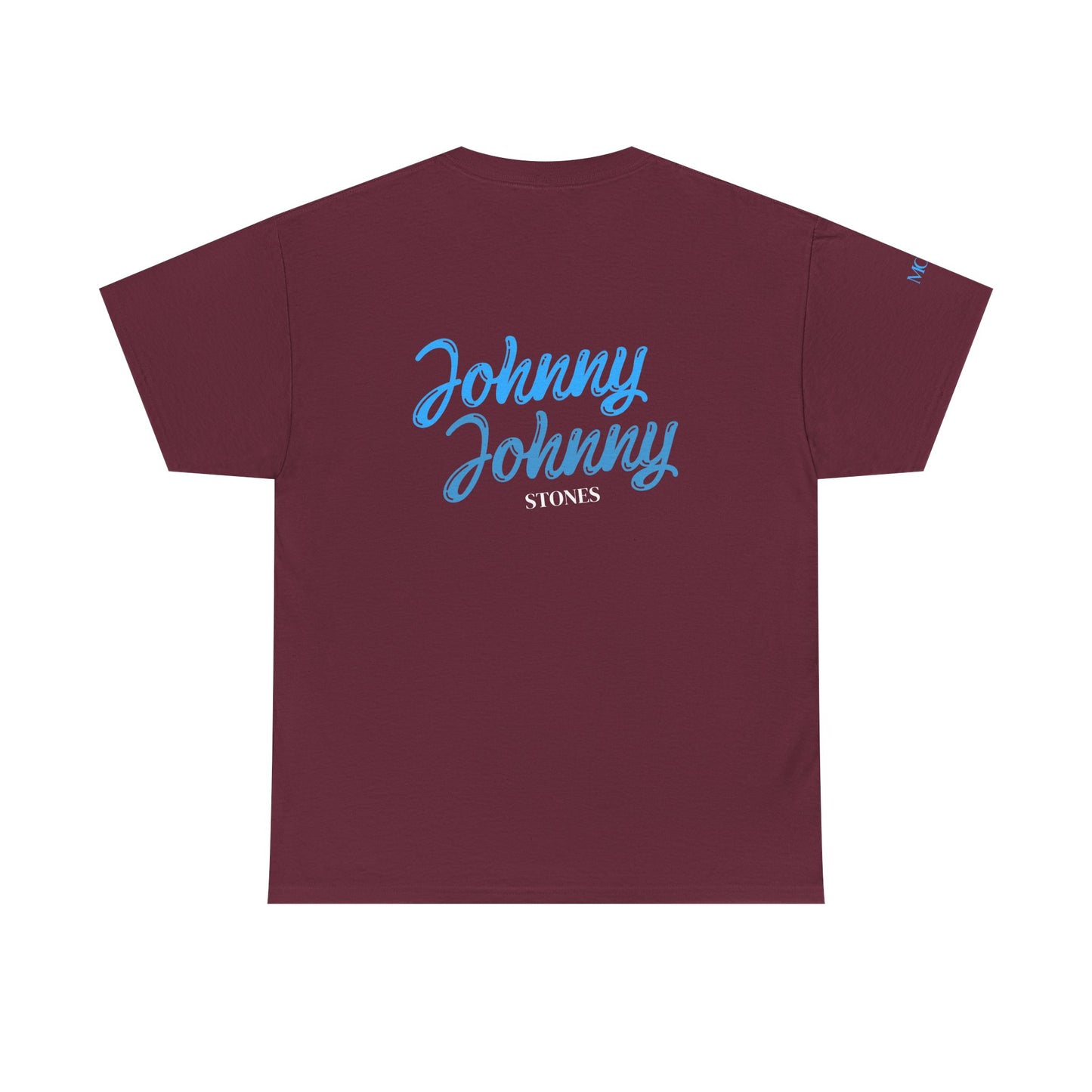 JOHNNY, JOHNNY STONES