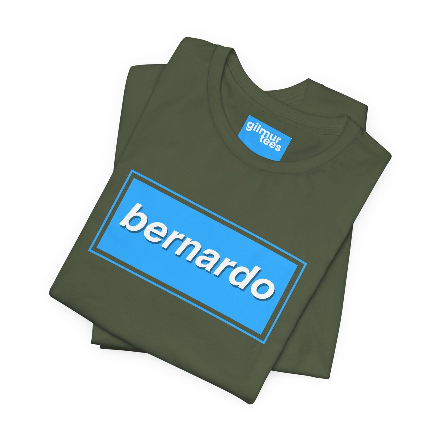 Bernardo Tee