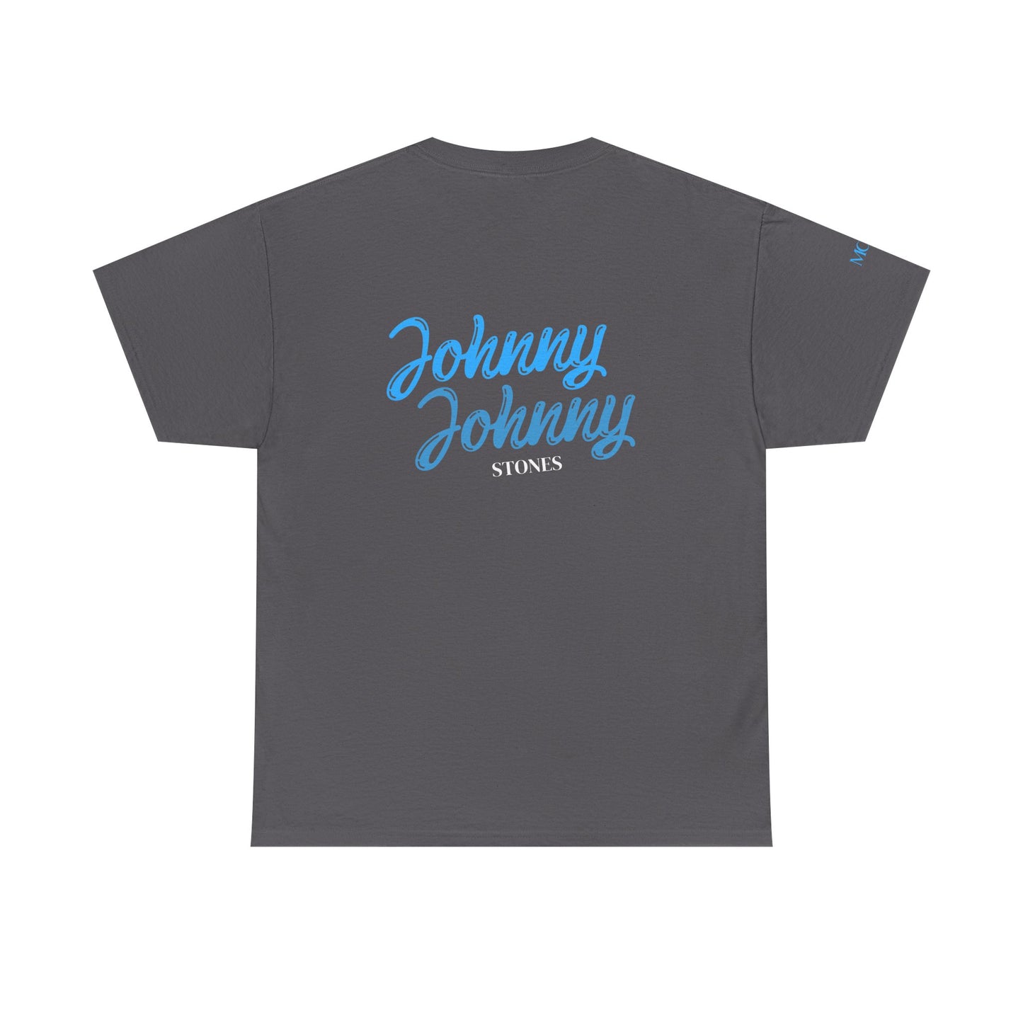 JOHNNY, JOHNNY STONES