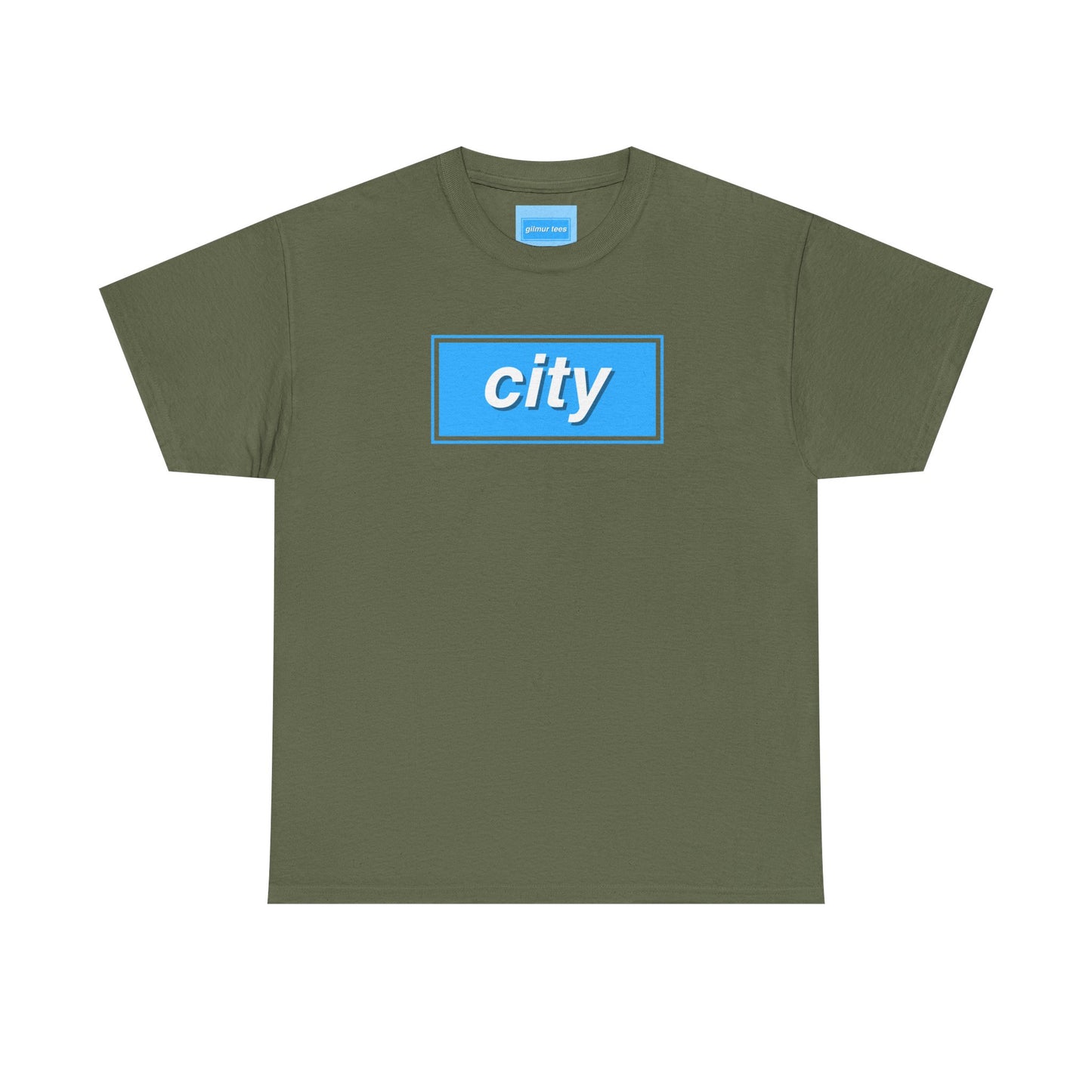 City Tee