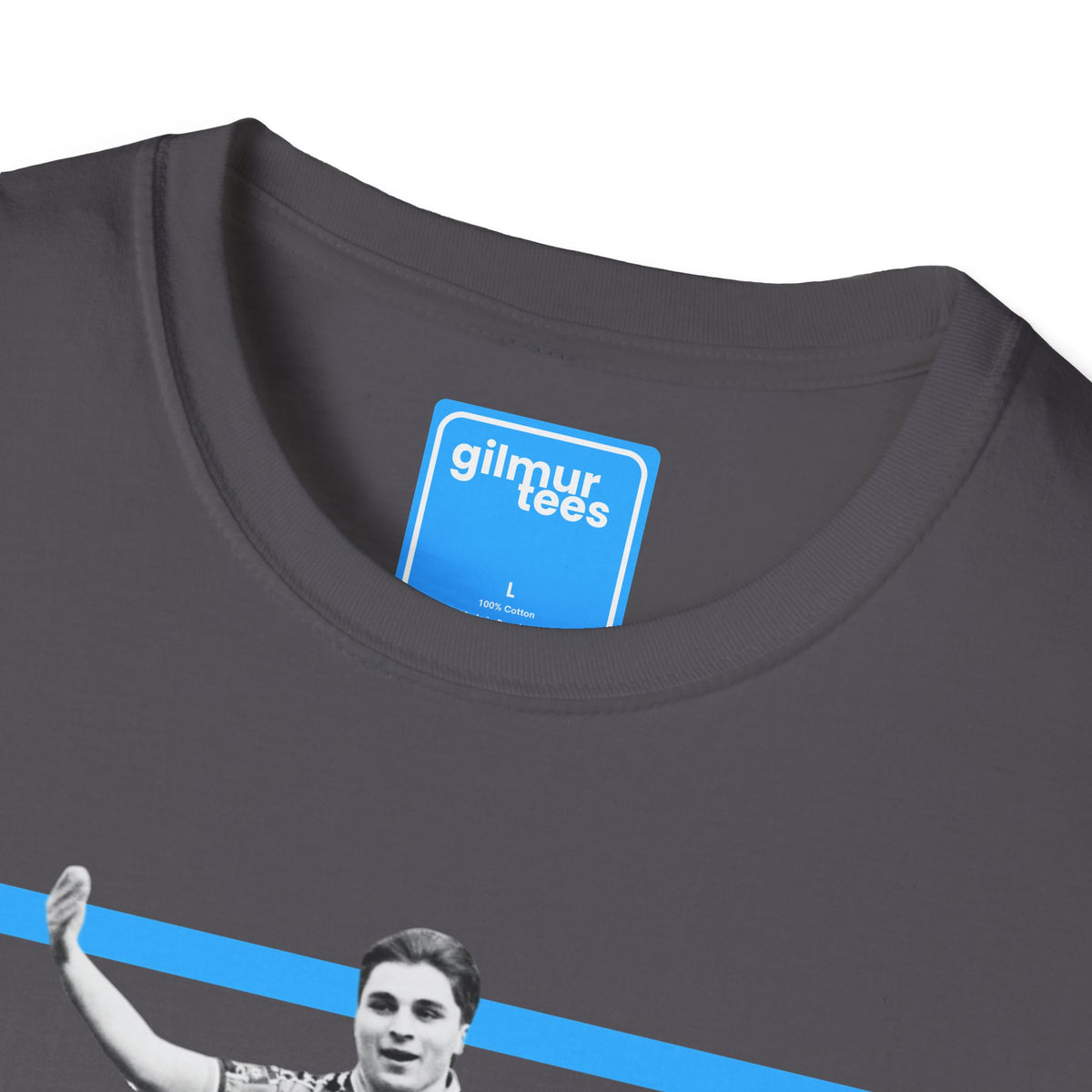 KINKLADZE TEE