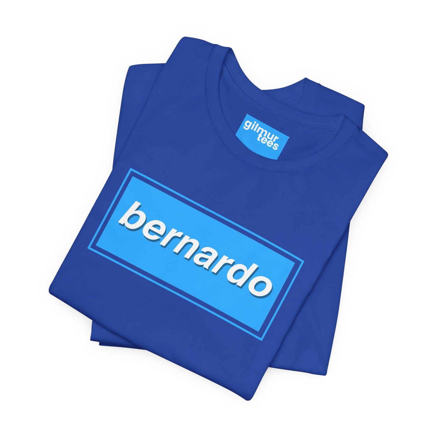 Bernardo Tee