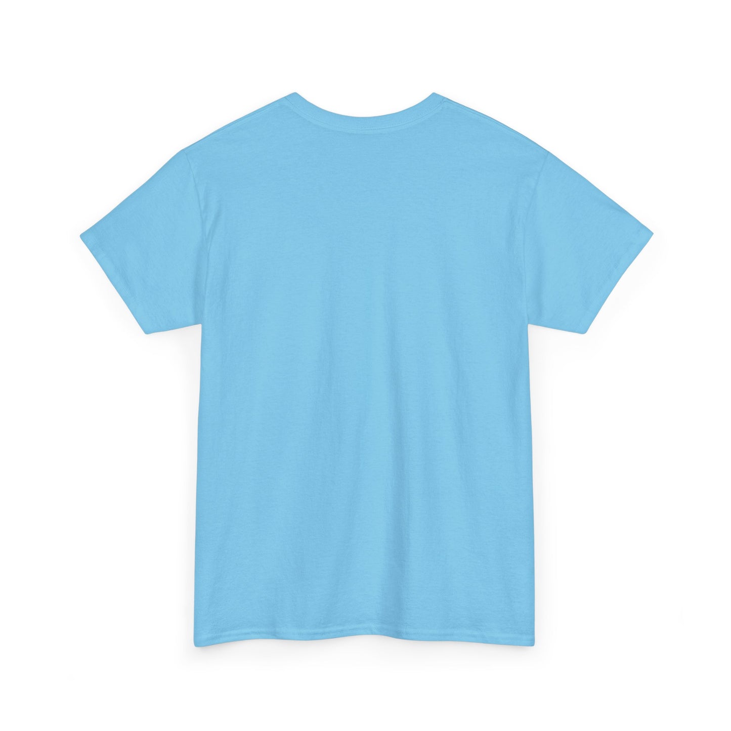 BIBLICAL TEE