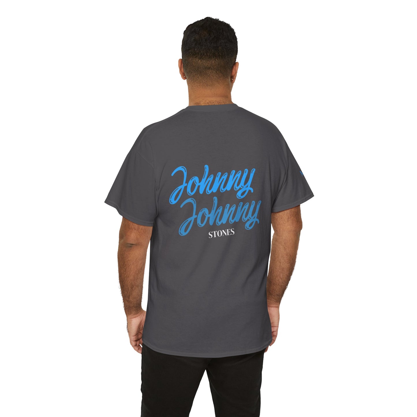 JOHNNY, JOHNNY STONES