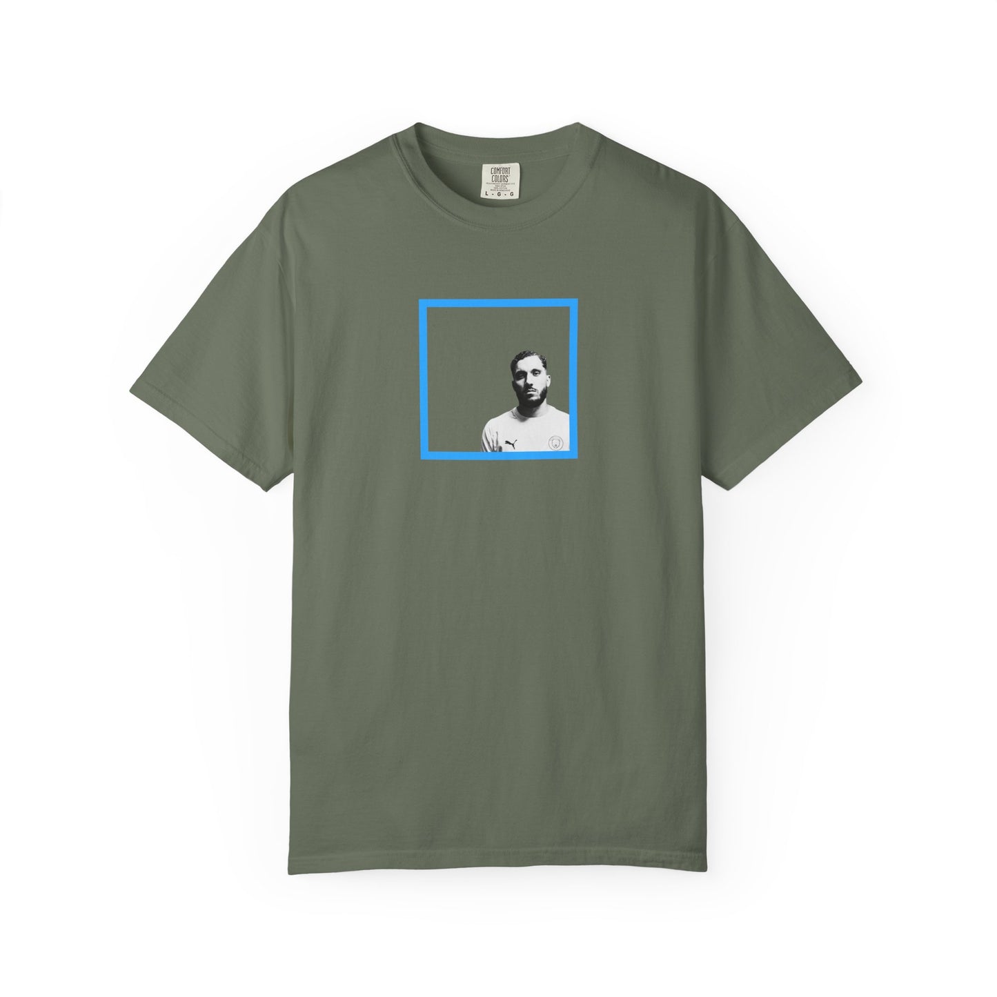 Cherki Tee