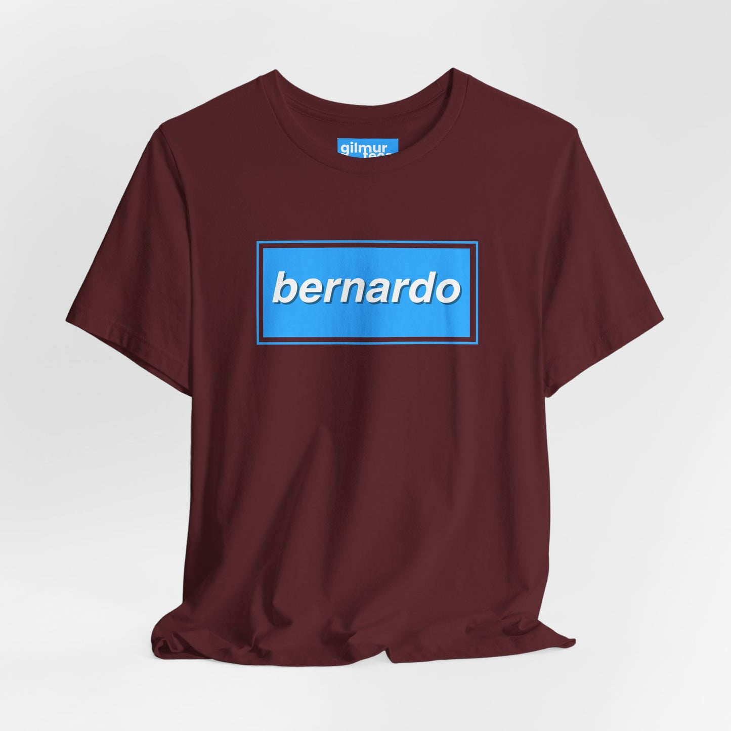 Bernardo Tee