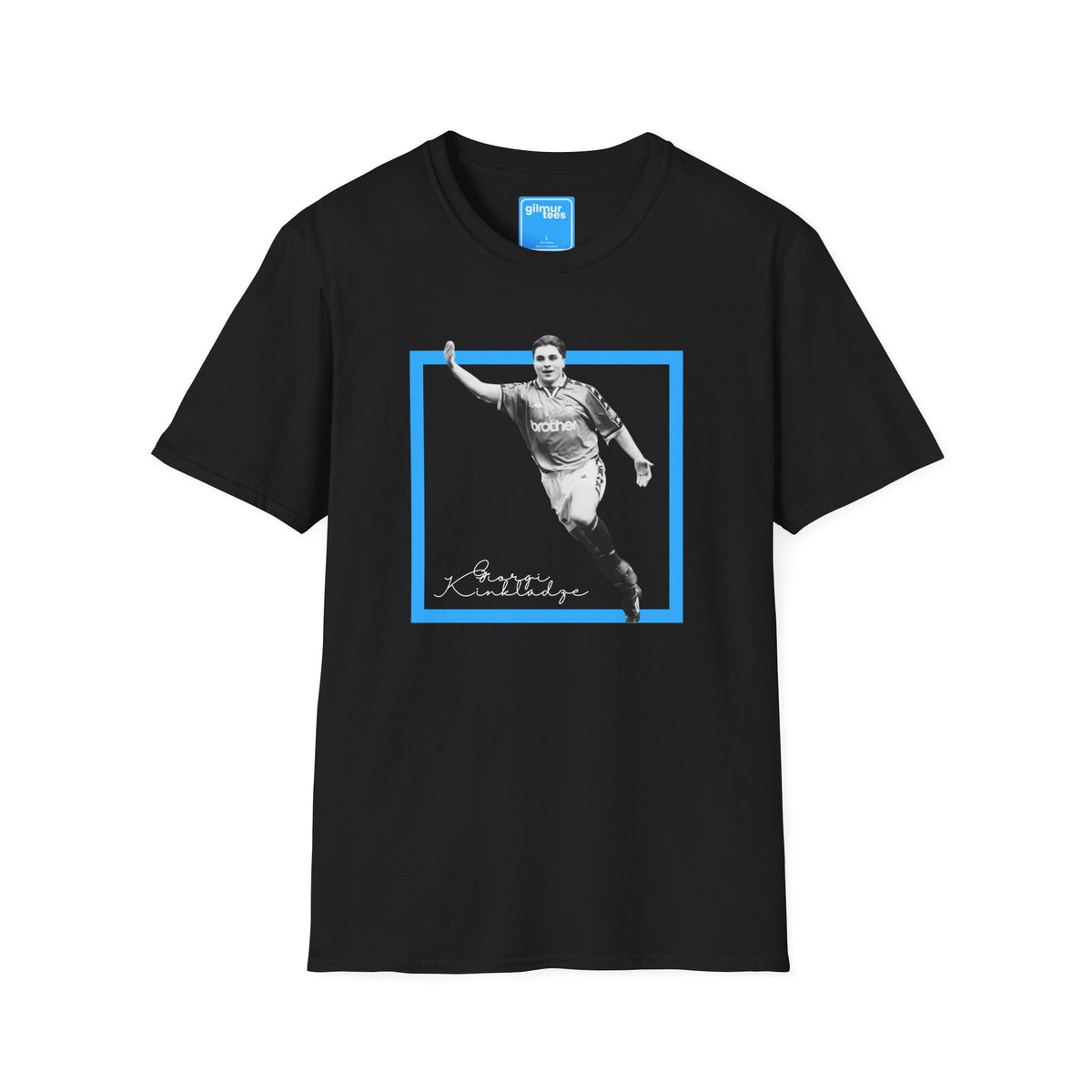 KINKLADZE TEE