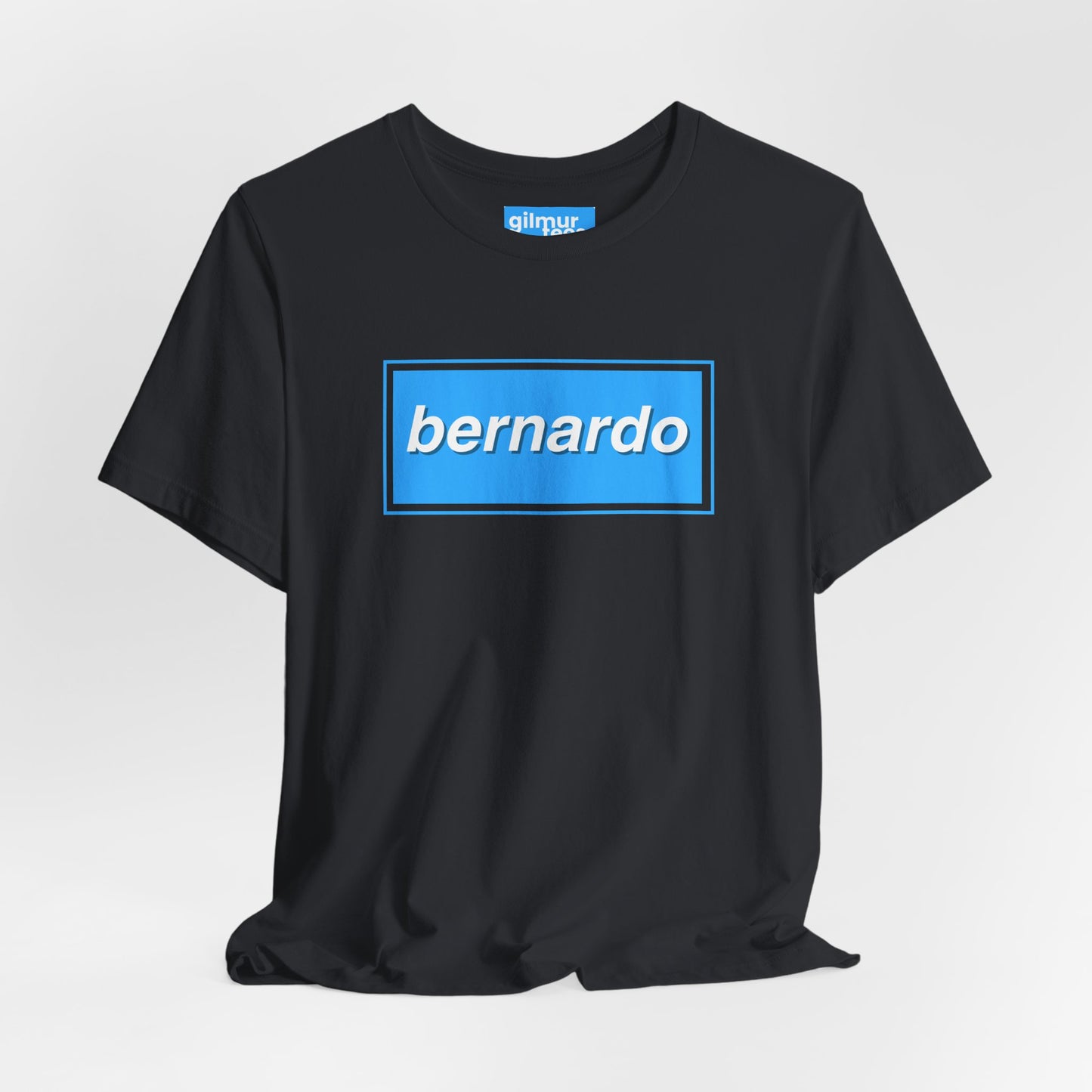 Bernardo Tee