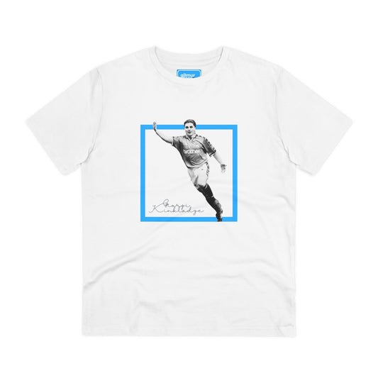 Kinkladze - Legends Tee