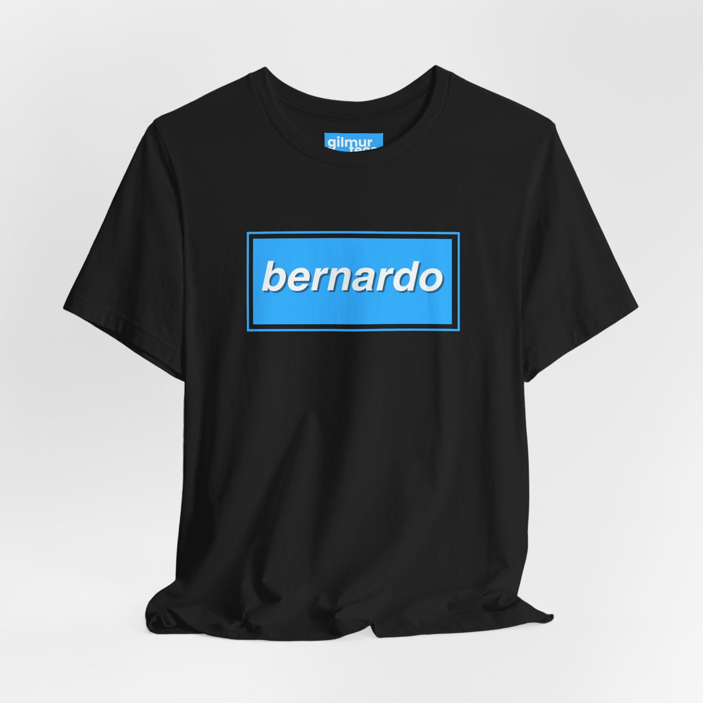 Bernardo Tee