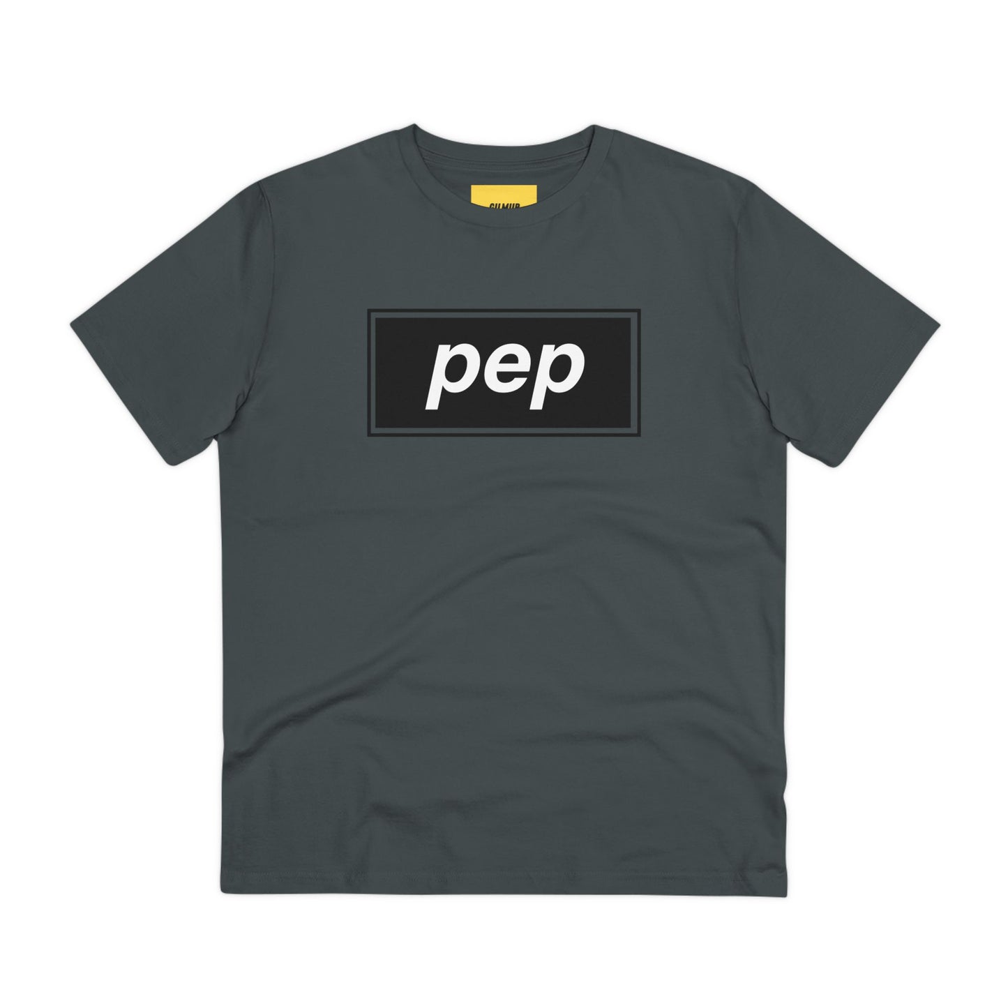 Retro Tee - PEP