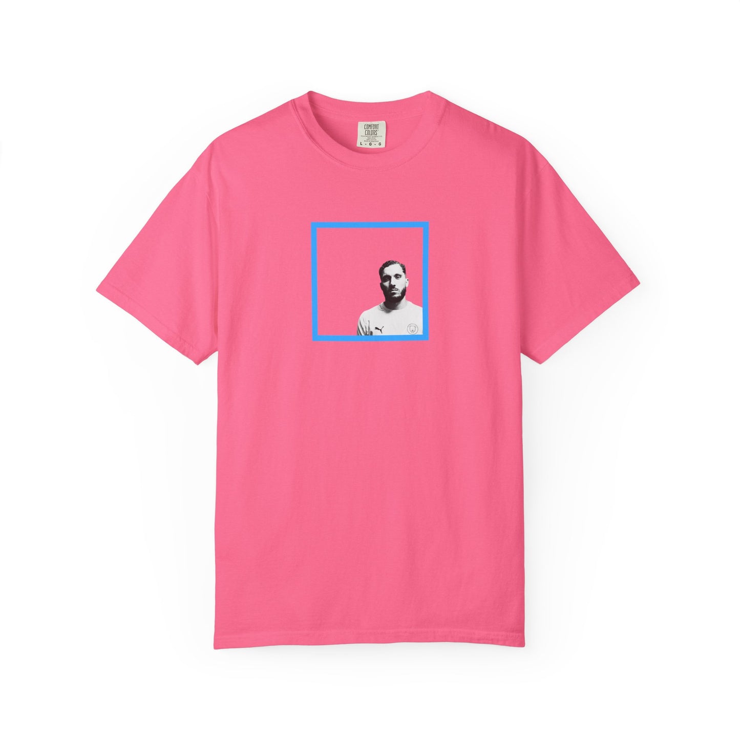 Cherki Tee