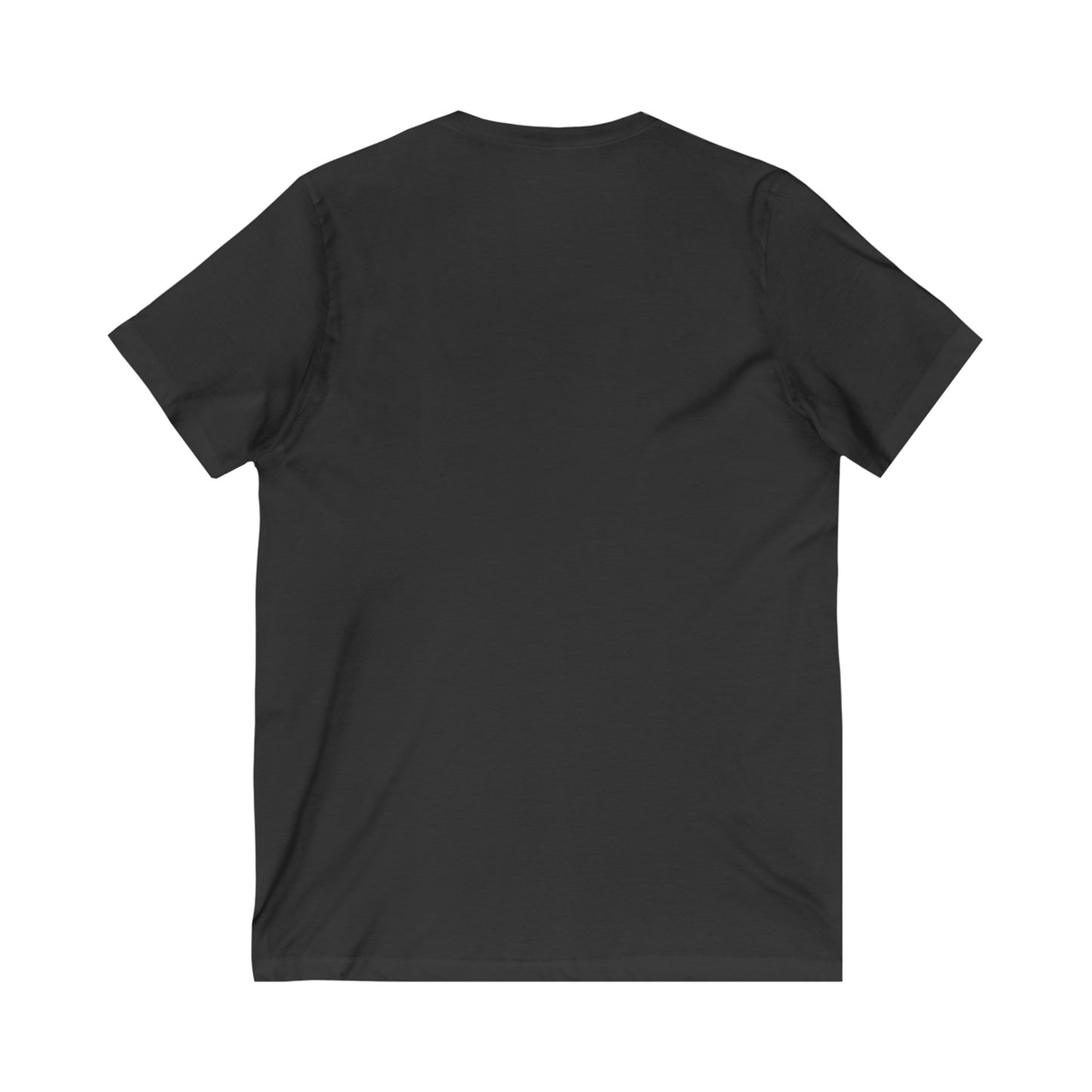 MANCHESTER CITY FC - Unisex Jersey Short Sleeve V-Neck Tee
