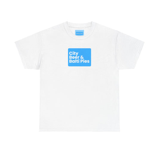 Balti Pies Tee