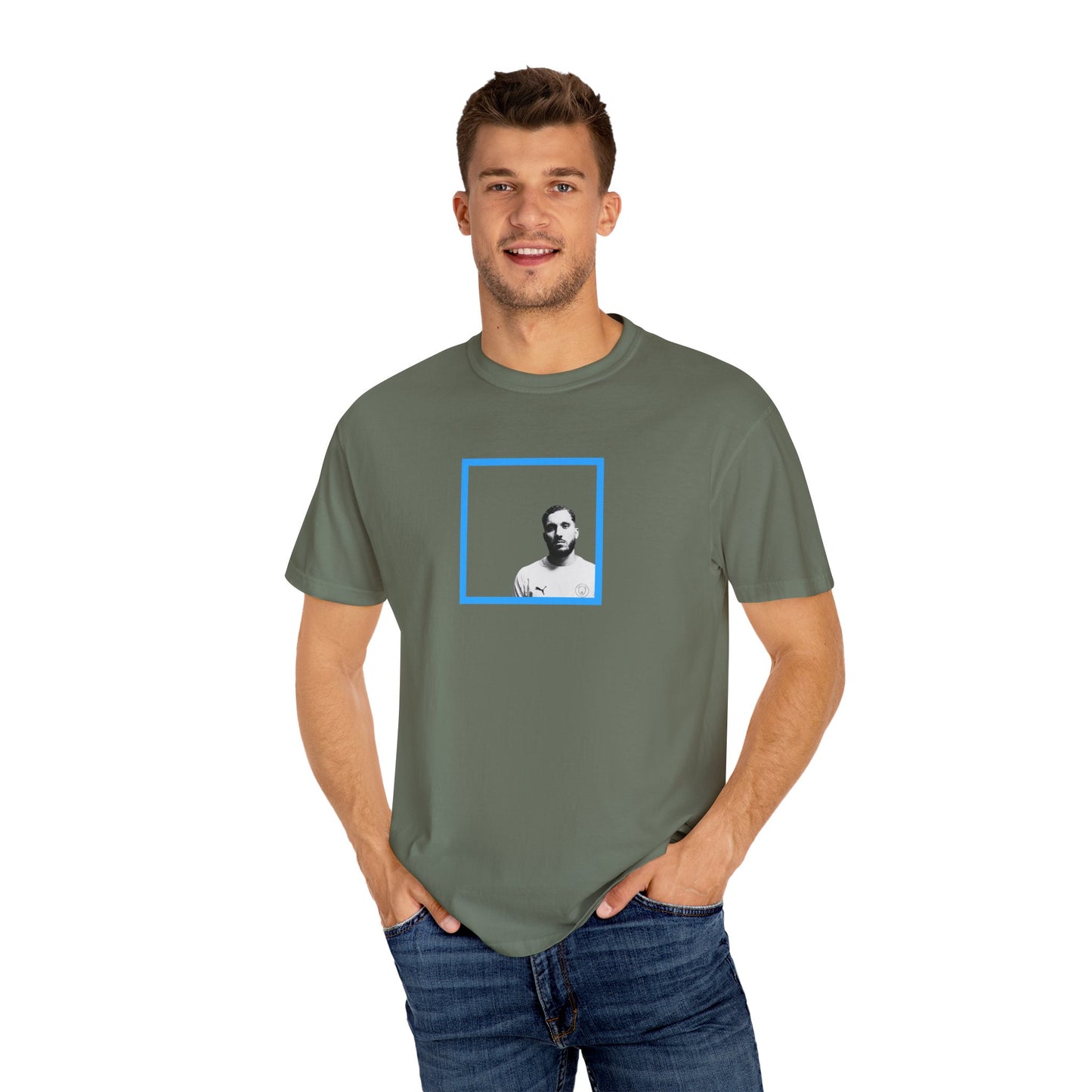 Cherki Tee
