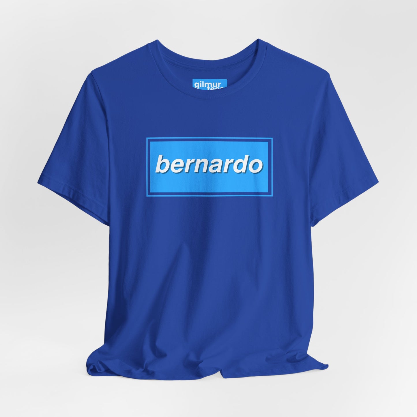 Bernardo Tee