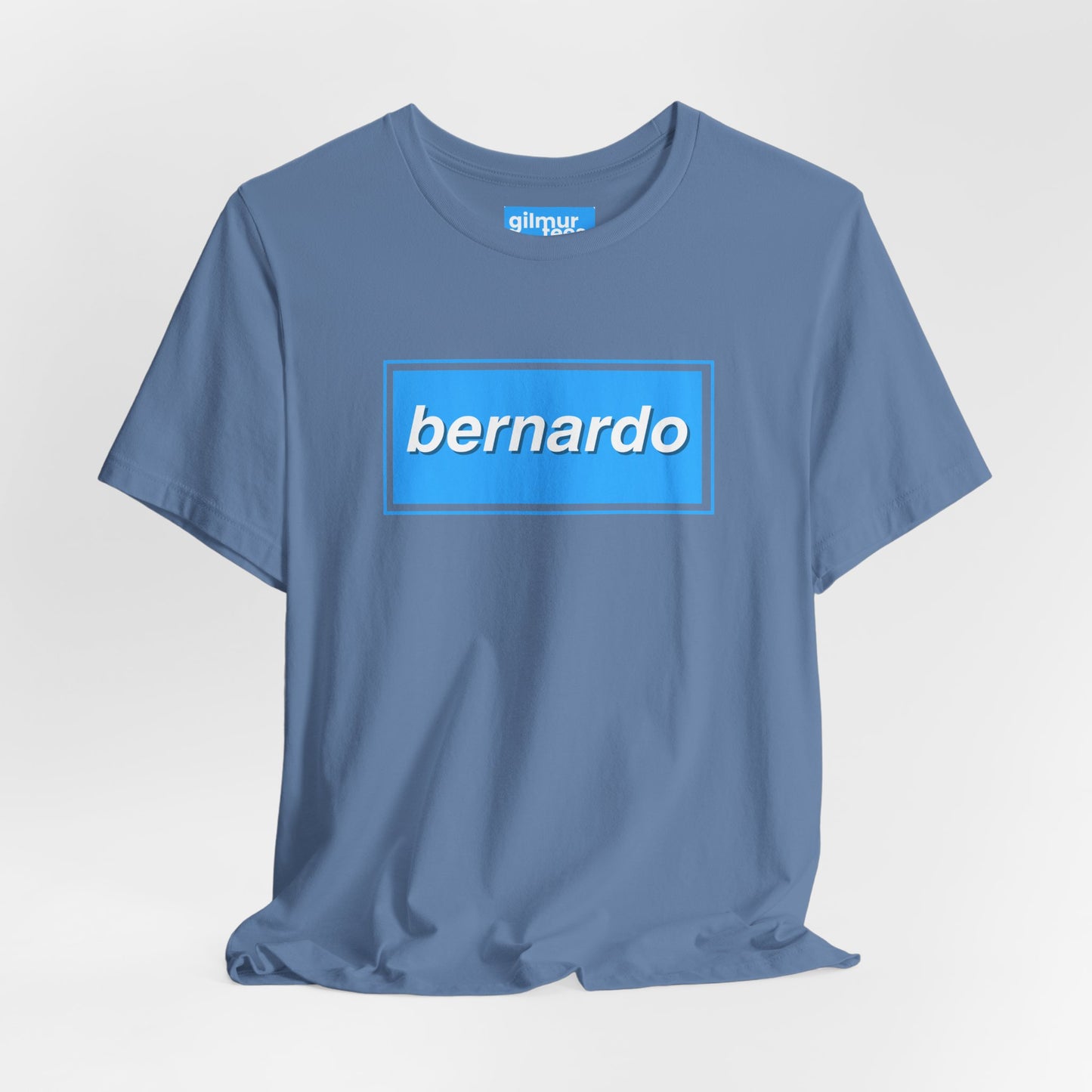 Bernardo Tee