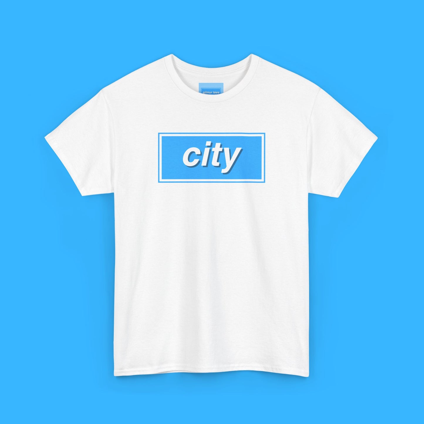 City Tee