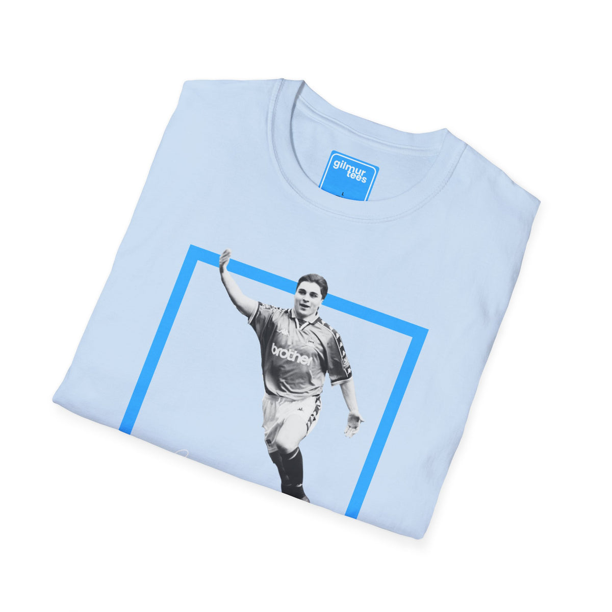 KINKLADZE TEE