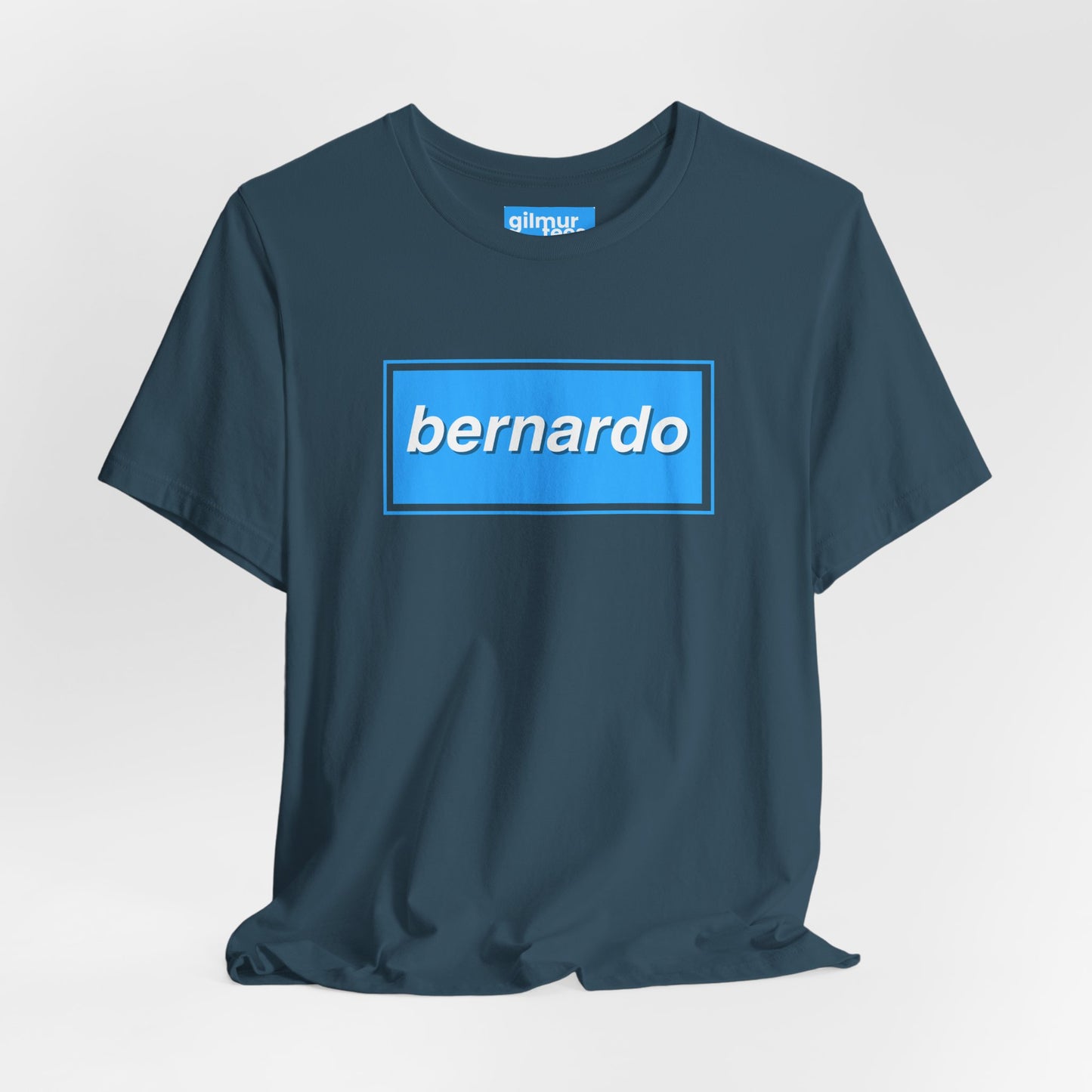 Bernardo Tee