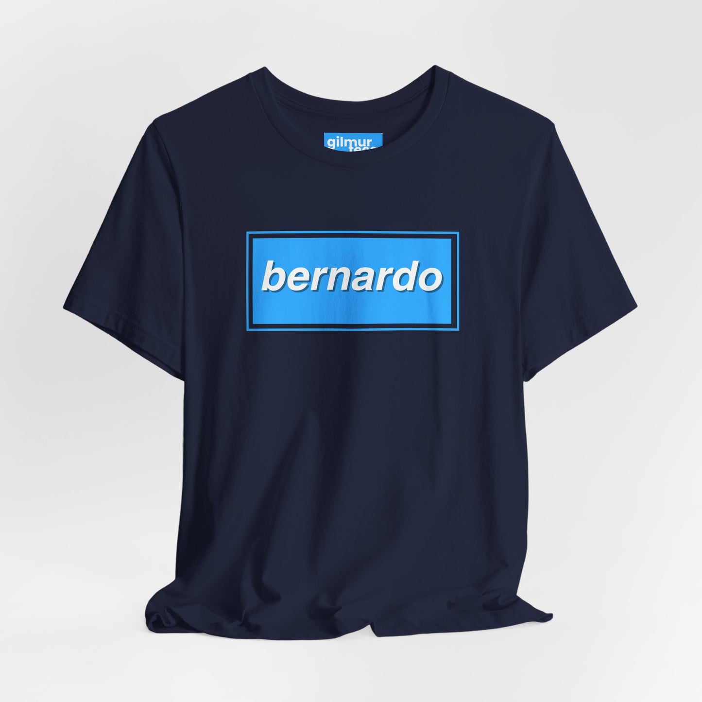 Bernardo Tee
