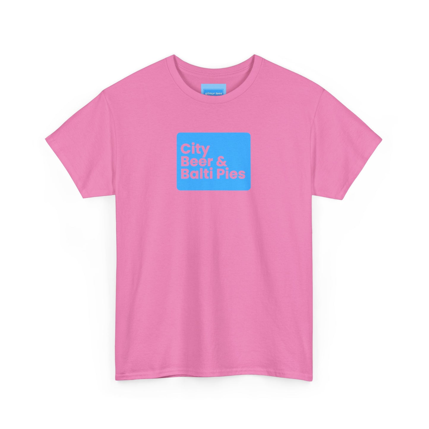 Balti Pies Tee