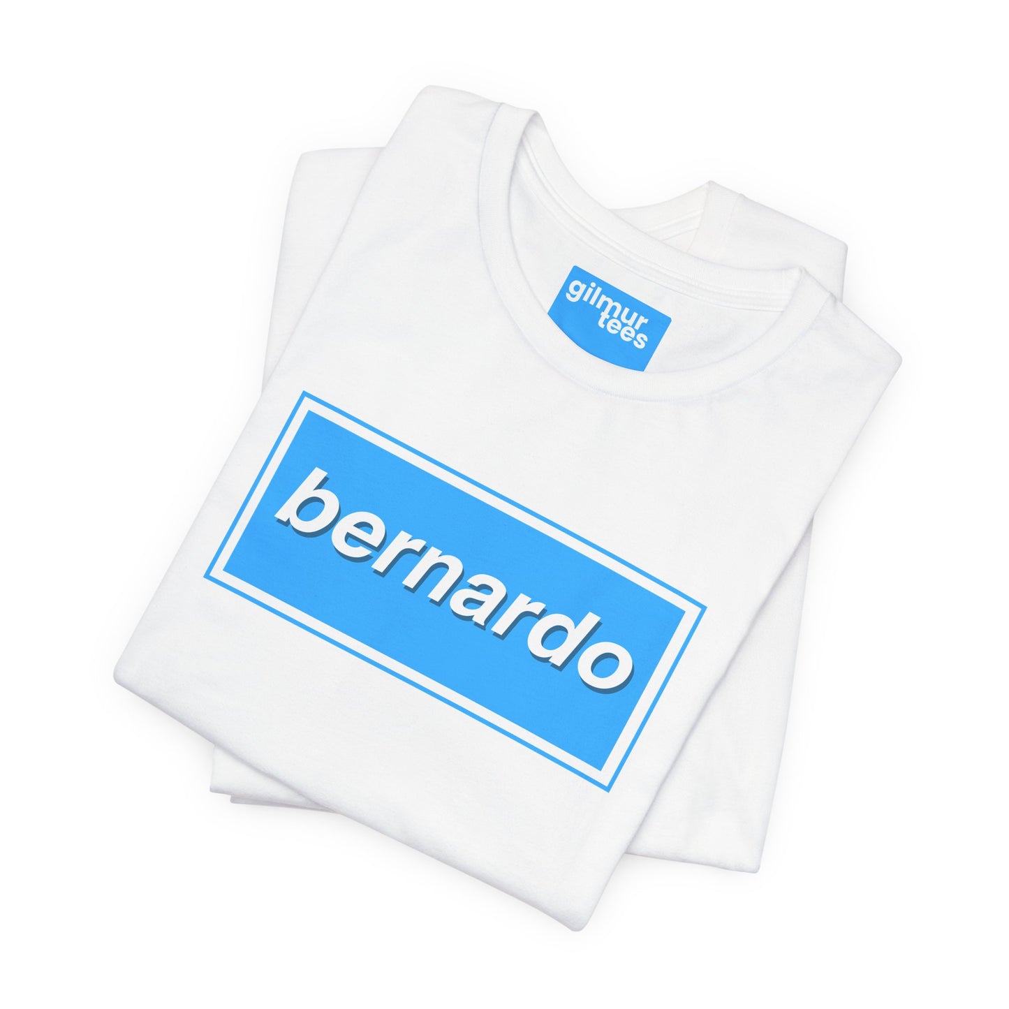 Bernardo Tee