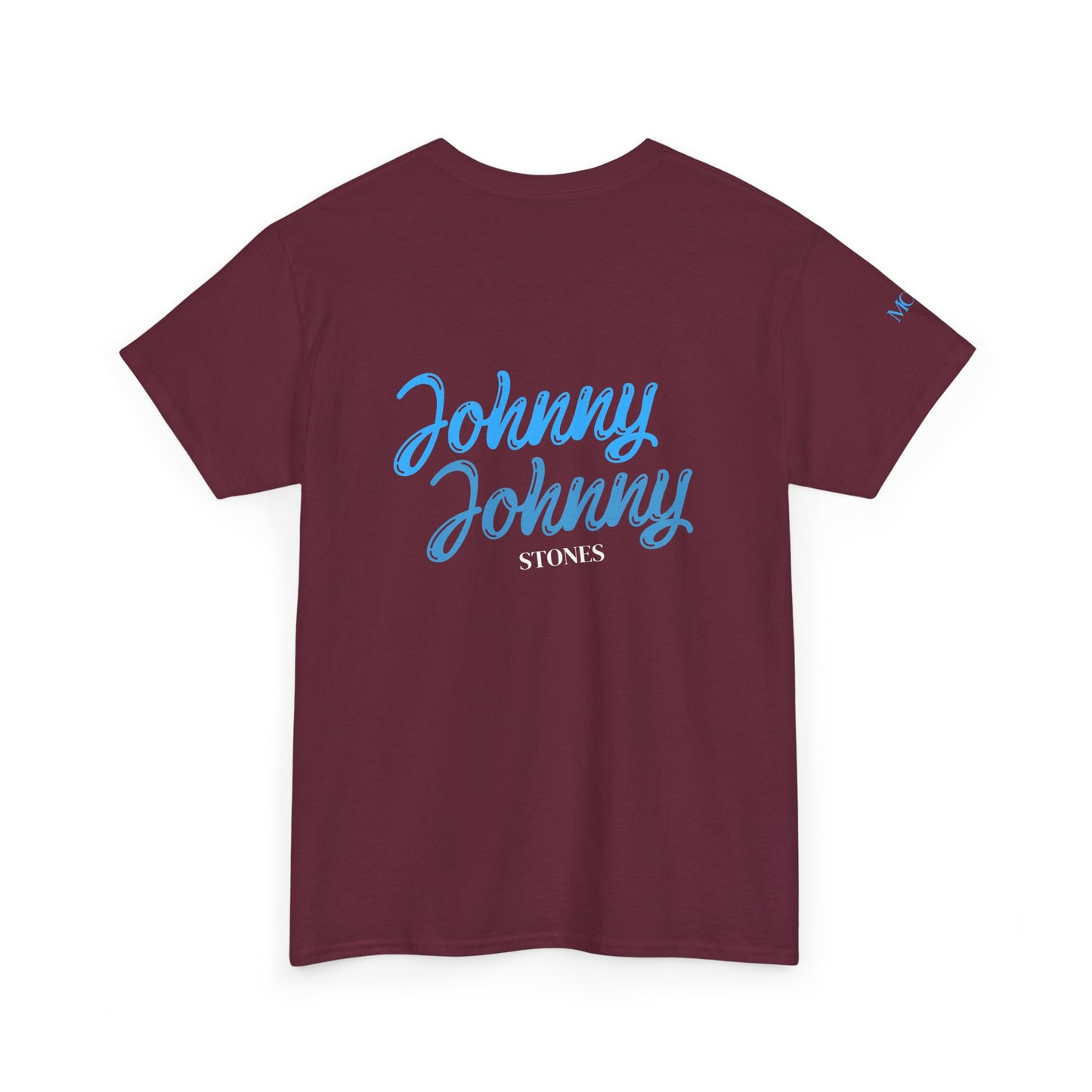 JOHNNY, JOHNNY STONES