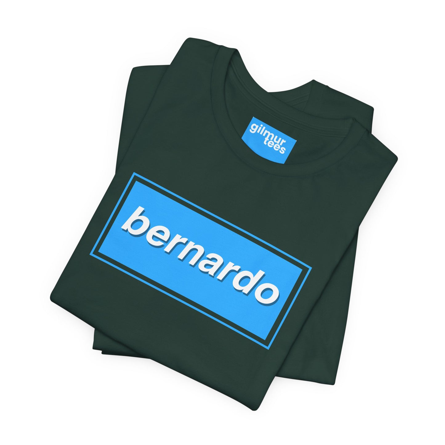 Bernardo Tee