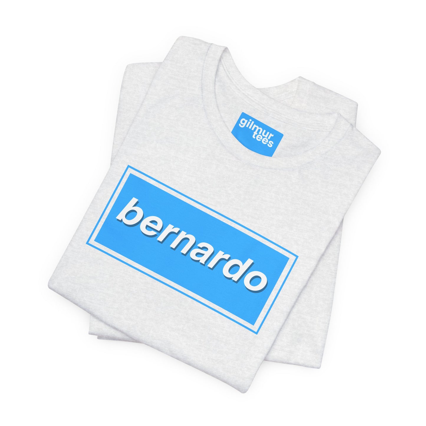 Bernardo Tee