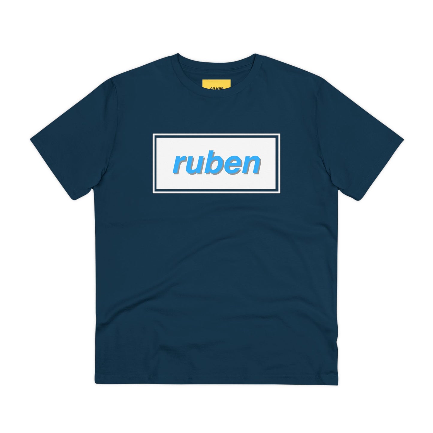 Retro Tee - RUBEN