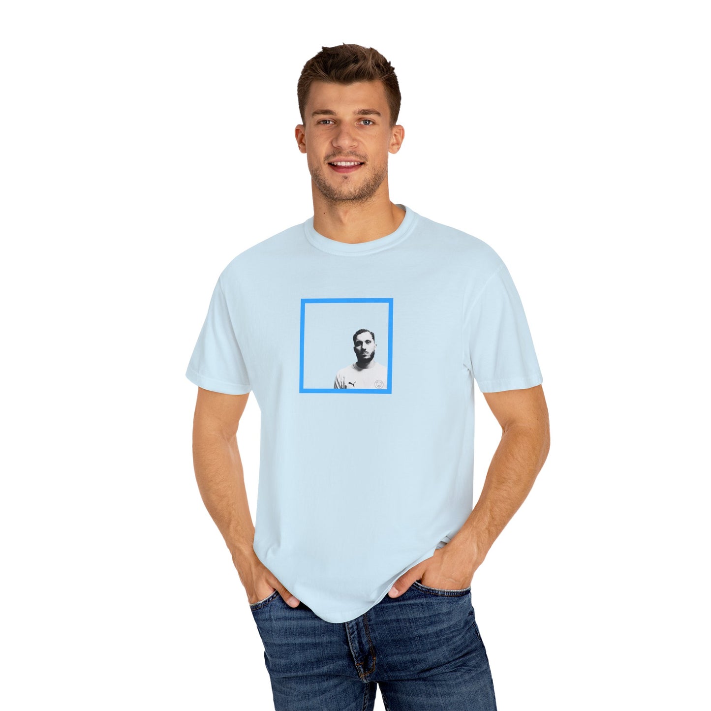 Cherki Tee