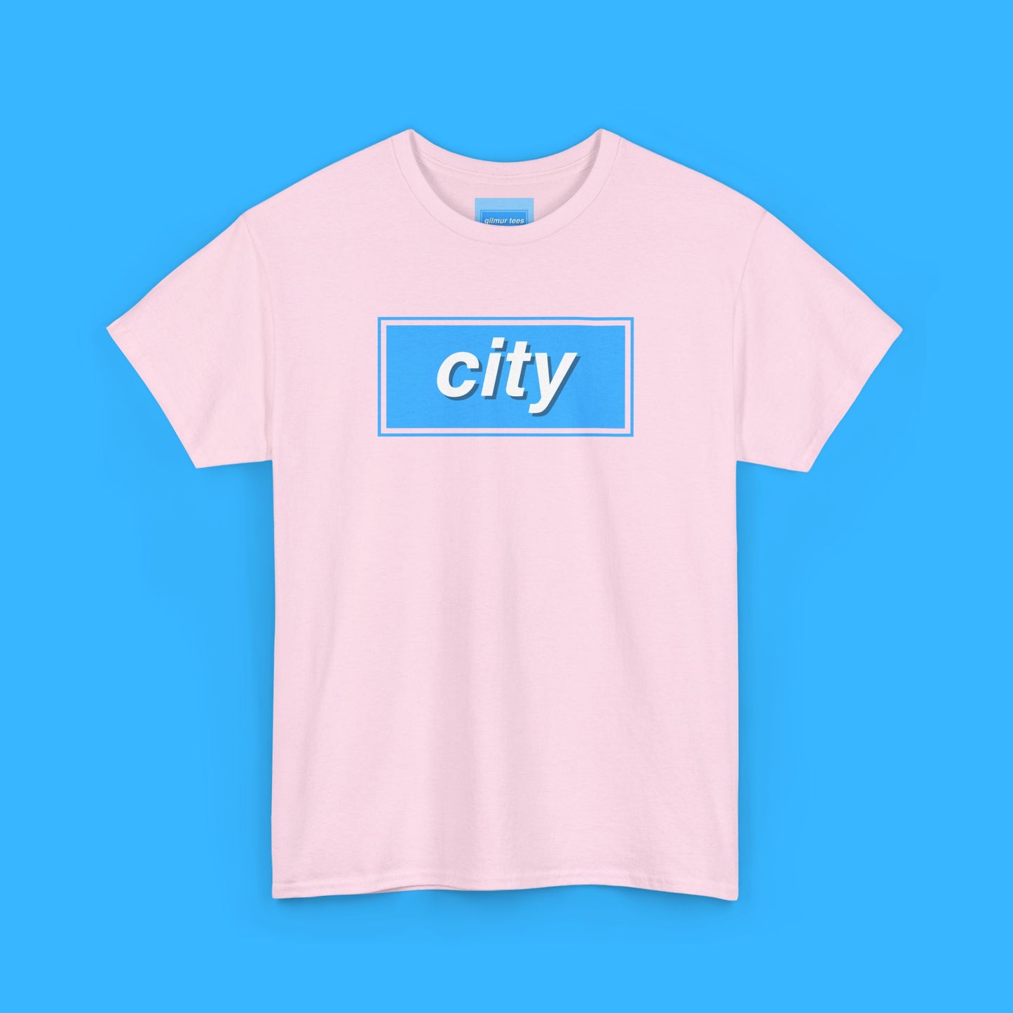 City Tee