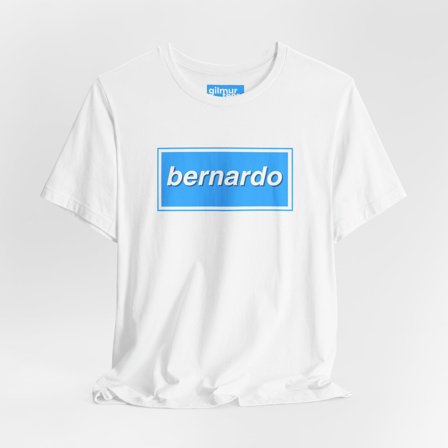 Bernardo Tee