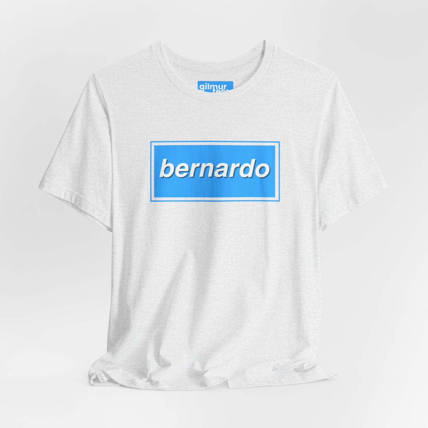 Bernardo Tee